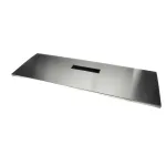 Randell RP FRT0602 FRONT, FX SERIES DRAWER, W/ HANDLE