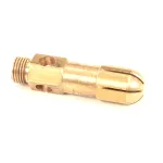 Randell RP GAS650 BURNER JET 3700 BTU NATURAL DRILL #62 (HD GAS649)