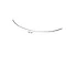 Avtec RP GID1100 GUIDE, CONVEYOR RETURN TRAY