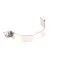 Randell RP GRD230 HOT FOOD CONTROL KNOB GUARD W/MOUNTING HARDWARE