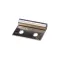 Intermetro RPHINGE-4000 HINGE (BODY SIDE HALF PIECE)