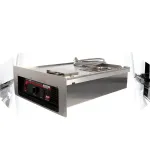 Intermetro RPHM2000 Heater Module Complete, Holding, 115V