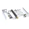 Randell RP HNG0002 HINGE, LH RBB SERIES ASSY RBB SERIES NOTCHED
