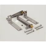 RP HNG020L Randell - Left Door Self Closing Hinge