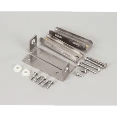 Randell RP HNG9900 Hinge Kit, New Style, MI Units, NSC