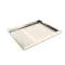 Randell RP LVR0321 Louver with Lance Hooks, 14.75" x 17.25"