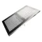 Randell RP LVR045 LOUVER, 16X26.5 9045K-7 & 50 AT07-0276A-A&SBC0017