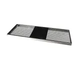 Randell RP LVR0513-D17 Louver Panel, T07-1025A-D17, 9030K/9040K/9210/9200