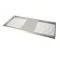Randell RP LVR0514-D17 LOUVER, 12 9045K/9230/9235 D-17 AFTER 5/17