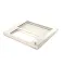 Randell RP LVR0707 Louver, Top, CFA Breading Station