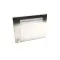 Randell RP LVR0708 Louvered Door, Bottom, Breading Station, CFA
