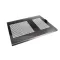 Randell RPLVR1508 LOUVER, 51368PR-PANERA W/O