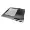 Randell RP LVR1603 LOUVER, LEFT HINGE DPM120L