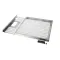 Randell RPLVR1908 LOUVER, HINGED