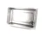 Randell RP PAN419 Pan with Drain and Deflector, HFT 3800 Series, Gas