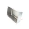 Randell RP PAN9560WD Pan With Drain, Drop-In, 12 X 20