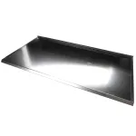 Randell RP PCR1201 COVER, PAN RAIL LID, CR9046M-CFA