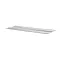 Randell RP PIL001 PILASTER, SET OF 4 18 W/45B 9400 SERIES T06-0262
