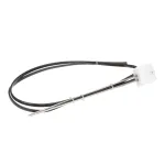 Avtec RP PRB0601 Detergent Probe, Cut to Length in Field