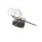 Intermetro RPQC13-162 Control Thermostat, Higher Temp to 250