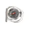 Intermetro RPQC13-165 Thermometer, 40 to 240F/0 to 115C