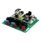 Avtec RP RLY0207 Power Supply Relay Board with Snubbers Soldered On