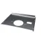 Randell RP SHD002 Shroud, Fan, Front Housing Cover, 4044000 Series