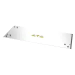Randell RP SHD0104 Evaporator Cover/Shroud, Right Hand, Side Mount, T07-0523