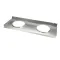 Randell RP SHD017 SHROUD, FRONT RC17, 17 COIL FAN SHROUD TRP-0045