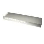 Randell RP SHD0513 SHROUD, GUARD OVER EVAP FANS, 9000K, T07-1504A