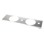 Randell RP SHD107 SHROUD, FAN MOUNTING 4.25X18, RC200_4
