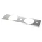 Randell RP SHD107 SHROUD, FAN MOUNTING 4.25X18, RC200_4