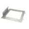 Randell RP SHD1805 SHROUD, COND COIL, 8148N/8148W/8268N/8268W-290