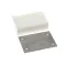 Randell RP SPC0402 SPACER, LEG RAIL - 1.125 FOR AZ-SM UNITS
