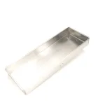 Randell RP TNK314 TANK, S/S FOR 3314/3414 MODEL T08-0075