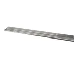 Randell RP TRK05SML Drawer Track, Left, S-Shaped