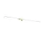 Randell RP VLV501 Ball Valve Kit with 27" Extension Handle, 1/2" Diameter