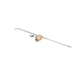 Randell RP VLV650 Ball Valve, 1", with 27" Extension Handle