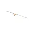 Randell RP VLV650 Ball Valve, 1", with 27" Extension Handle
