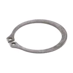 Hobart RR-006-08 Retaining Ring, Agitator Shaft