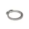 Berkel RR-009-03 Ring, Retaining, 5160, Slicers