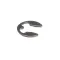 Hobart RR-011-99 RING,RETAINING MET DIN 6799