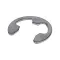 Hobart RR-012-12 RING,RETAINING MET DIN 6799
