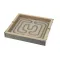 Cadco RS1005AO GLASS CERAMIC HEATING ELMT 220