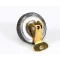 Power Soak Systems Inc RS1011 Plug, Pump Cleanout, 3/8"