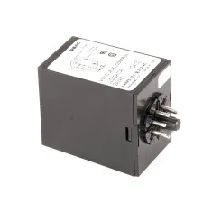 Power Soak Systems Inc RS1475 Liquid Level Control, 24V