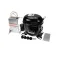 Heatcraft RST64C1E-CAV-901 Compressor, Hermetic, R404A, 208-230V, 60HZ, 1PH