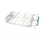 Elkay RT-14-3SSCSA 3 SS CLAM SHELL