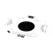 Vollrath RT100-AP RETRO KIT DART 32SL AP