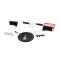 Vollrath RT100-CR RETRO KIT DART L24C CR